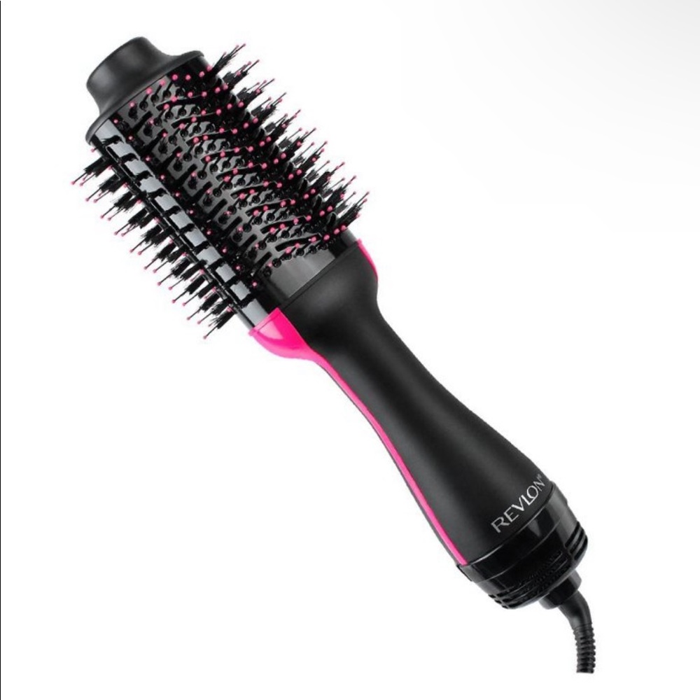 Revlon Hair Dryer Brush styler